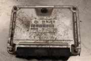 VW POLO 6N 2000 AKK Motorsteuergerät (ECU) 030906032BD 0KM