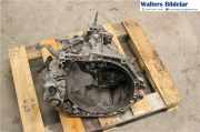 PEUGEOT PARTNER 2007 9HX Schaltgetriebe 5-Gang 67000KM