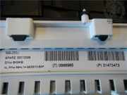 VOLVO V40 2016 D4204T8 Instrumente Tachometer 36011405 70440KM