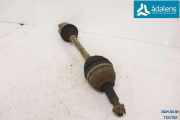 RENAULT TRAFIC 2014 M9R-692 Antriebswelle vorne links 391016100R 224270KM