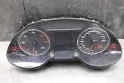 AUDI Q5 8R 2009 CAHA Instrumente Tachometer 8R0920930C 129830KM