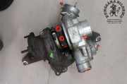 SAAB S 9/3 2006 B207L Turbolader 55557611 97260KM