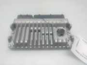 TOYOTA AURIS 2016 2ZR-FXE Motorsteuergerät (ECU) 896610ZM30 1088830KM