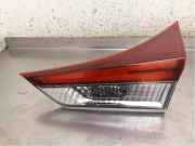 TOYOTA AURIS 2018 2ZR-FXE Rückleuchte Heckklappe rechts 81581-02830 55690KM