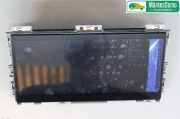 AUDI Q4 E-TRON 2022 EBJA Bildschirm 89A919605 0KM