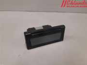 VOLVO S40/V50 2011 D4162T Steuergerät Klima 36001469 218130KM