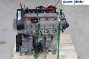 VW POLO 6R 2010 CGGB ORIGINAL MOTOR 036100098QX 92580KM