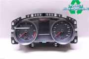 VW PASSAT 3C 2016 CRLB Instrumente Tachometer 3G0920741A 73540KM