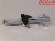 SUZUKI S-CROSS 2018 K14C Fensterheber elektrisch 83430-61M00 0KM