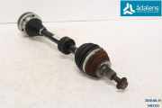 AUDI A3 8V 2016 CYVB Antriebswelle vorne links 5Q0407761FX 12060KM