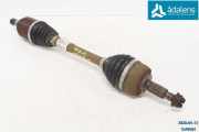 RENAULT MEGANE III 2013 K9K-836 Antriebswelle vorne links 391019932R 375980KM