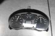 PEUGEOT PARTNER II 2011 9HX Instrumente Tachometer 239310KM