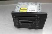 VOLVO S70/V70/C70 2002 B5244S Radio CD /Multimediapanel 86511521 0KM