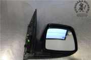 HYUNDAI H350 2011 D4CB Seitenspiegel rechts elektrisch 87620-4H310 73240KM