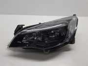 OPEL ASTRA J 2012 A17DTR Scheinwerfer links 13297722 94410KM