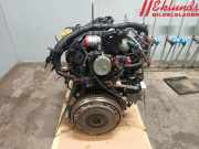 NISSAN NV200 2012 K9K ORIGINAL MOTOR 1010200Q4R 191110KM