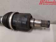 KIA OPTIMA 2017 D4FD Antriebswelle vorne rechts 49501D 4850 127840KM