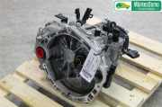 KIA RIO 2015 G4LA Schaltgetriebe 5-Gang 43000 02AW1 35760KM