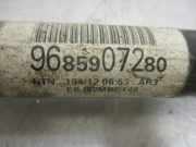 CITROEN C3 2012 8HP Antriebswelle vorne rechts 3273WS 75290KM