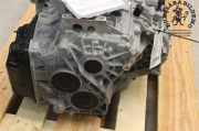 SKODA KAROQ 2019 UAU ORIGINAL GETRIEBE AUTOMATIK 0GC300014FX003 112970KM