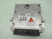 NISSAN X-TRAIL 2005 YD22 STYRENHET INSPRUT DIESEL 23710EQ405 2510000KM