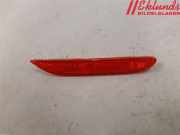 NISSAN QASHQAI 2016 K9K Nebelschlußleuchte/Reflektor 26560JJ90A 200410KM