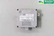 AUDI Q3 2017 CUVC Steuergerät Scheinwerfer 4G0907397R 50400KM