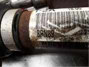 CITROEN C4 CACTUS 2015 HMZ Antriebswelle vorne rechts 1611524080 59750KM