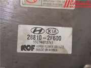 KIA SPORTAGE 2016 D4HA Unterdruckpumpe 288102F600 81040KM