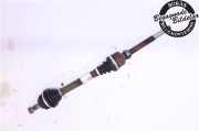 PEUGEOT 207 2007 9HZ Antriebswelle vorne rechts 3273KR 85240KM