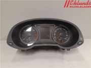 AUDI Q3 2015 CUWA Instrumente Tachometer 8U0920940H 50490KM