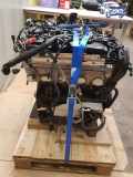 AUDI A5 F5 2018 DETA ORIGINAL MOTOR 04L100091C 106570KM