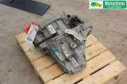 RENAULT KANGOO 2015 MANUELL Schaltgetriebe 6-Gang 320103932R 93360KM