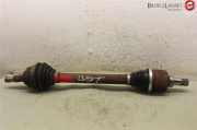 PEUGEOT 508 2013 9HD Antriebswelle vorne links 3272YN 179440KM