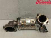 KIA PRO CEED 2021 G3LC Katalysator 2853004HC0 70330KM