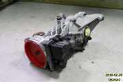 VOLVO V40 2015 B4204T11 Differential 36012669 12030KM