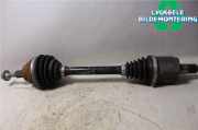 VW TIGUAN 2019 DBGC Antriebswelle vorne links 3Q0407761TX 23860KM