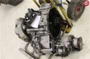 AUDI A3 8P 2007 Manuell Schaltgetriebe 6-Gang 02Q 300 015 JX 210350KM