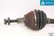 VW JETTA 1K 2007 BMY Antriebswelle vorne links 1K0407761AX 185000KM