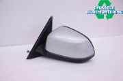 BMW X4 F26 2015 B47-D20A Seitenspiegel links elektrisch 51167396039 141840KM