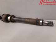 MAZDA 3 BL 2011 Y6 Antriebswelle vorne rechts GG63-25-500A 160830KM