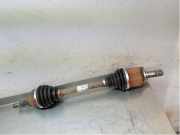 NISSAN NV300 2021 M9R-710 Antriebswelle vorne links 3910100Q7C 76010KM