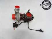 KIA VENGA 2013 D4FC Turbolader 28201-2A740 59230KM