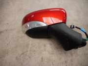 RENAULT CLIO IV 2017 D4F-740 Seitenspiegel rechts elektrisch 963016226R 27730KM