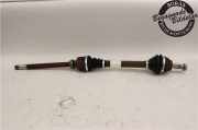 PEUGEOT 5008 2010 9HZ Antriebswelle vorne rechts 3273QL 205320KM