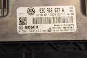 VW TIGUAN 2009 BWK Motorsteuergerät (ECU) 03C906027A 148720KM