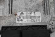 VW PASSAT #C 2006 AXX Motorsteuergerät (ECU) 3C0907115 263000KM