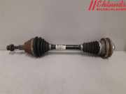 VW GOLF V STC 2007 BMY Antriebswelle vorne links 3Q0 407 271 N 110950KM