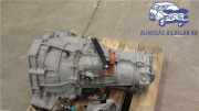 AUDI A4 2009 MANUELL Schaltgetriebe 6-Gang 0B1300027FX 195730KM