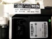 AUDI A3 8P 2010 CBAB Fensterheber Motor 8P0959802M 144310KM